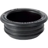 Geberit PE overgangsring riolering 58 x 50 mm