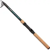 Mikado Sasori Power Tele Spinhengel