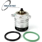 TRUCKTEC AUTOMOTIVE 07.19.182 Waterpomp