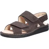 Finn Comfort Sandalen / Open schoenen Toro-s Slate heren 42