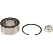 TRISCAN 8530 40129 Wiellagerset