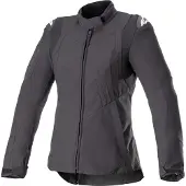 Alpinestars Stella Alya Sport WP Dames Motorjas