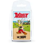 Winning Moves Asterix - Top Trump Specials - Kaartspel - Duitstalig