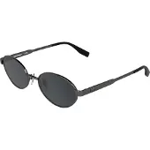 Karl Lagerfeld KL366S Dark silver 54/19/140 WOMAN Zonnebrillen