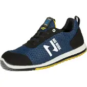 No Risk Gamer werkschoen sneaker - S1P Schoenmaat: 47