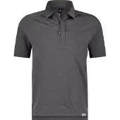 Dassy Poloshirt Madidi XL / Antraciet