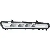 Hella Dagrijl Ford Mondeo IV (BA7) 10- re led 2PT 010 572-021 Hella voor o.a. FORD