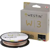 Westin W3 Oceanic Swirl Gevlochten Vislijn 300 M