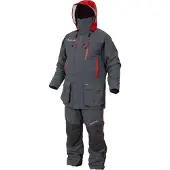 Westin W4 Winter Suit Grijs 2XL Man