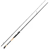 FOX Rage Tr Special Shad Spinning Rod Goud 2.40 m / 10-35 g