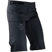 Leatt AllMtn 3.0 Women's Short Black