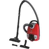 Hoover Stofzuiger Tulip Rot-Tech, grijs, 850W, 3,5 liter, H-ENERGY 300, HE310HM 011