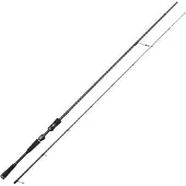 Westin W3 Finesse T&c Spinning Rod Zilver 2.16 m / 2-10 g