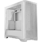 Modecom computerkast VOLCANO EXPANSE S MIDI White