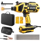 Vevor Handheld Lasapparaat