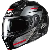 HJC i91 Dusk Helm Maat