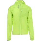 inov-8 Hoodie Windshell Windbreaker 001439-gn-001 | Maat: M