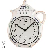Atlanta Unisexhorloge 6025