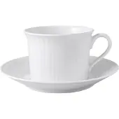 Villeroy & Boch Espressotasse mit Untertasse Cellini 100 ml