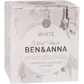 Ben & Anna Tandpasta Whitening 100 Gr
