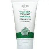 Jacob Hooy Vitamine E hand en bodycreme tube 150 ml