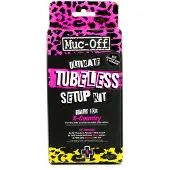 Muc Off X-country/gravel Ultimate Tubeless Reparatieset