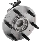 Stark SKWB-0181295 Wiellagerset