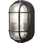 Konstsmide Elmas e27 20cm zwart