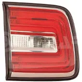 ABAKUS 215-1327L-AE Achterlicht