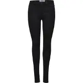 ONLY Jeans 'ONLRoyal' zwart