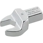 Stahlwille 58214038 Insteek-steeksleutel