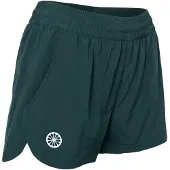 The Indian Maharadja Tennisbroek Women Jaipur Green-XS