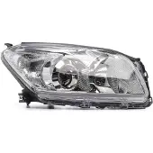 TYC 20-11741-05-2 Koplamp