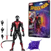 Hasbro Marvel Legends Series Uncanny Spider-Man - Nightcrawler - Actiefiguur 15cm