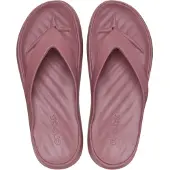 Crocs damessandalen, roze, model 209589, maat 42-43