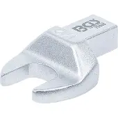 Bgs Combinatiesleutel 1/2" 9 x 12 mm dopsleutel (1/2'')