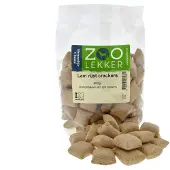 Wielink Lam & Rijst Crackers 10 kg