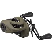Savage Gear Sg8 250 Baitcasting Reel Goud Ratio: 6.6:1