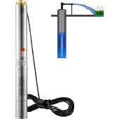 Vevor Diepwaterpomp