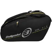 Bullpadel Bpp26015 Tour Padel Racket Bag Zwart