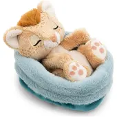 Nici Leeuwenknuffel 12 Cm