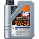 Liqui moly 1192 Motorolie