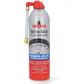 Nigrin bandenafdichting 500 ml