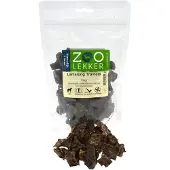 Zoolekker Lamslong Trainers 100 gram