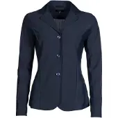 HKM Wedstrijdjas Hunter-Dark blue-40
