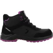 Safetyjogger Botanic S1p Mid Werkschoen | Maat: 40