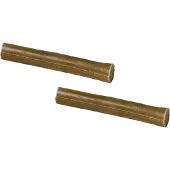 Timo Rund Kauwstaaf 13 cm - Hondensnacks - 2 x 20 stuks
