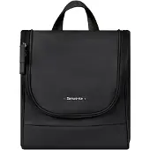 Samsonite Toiletkit - Move Journey hanging toilet kit - black
