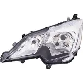 Diederichs 5831081 Koplamp