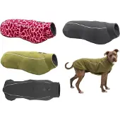 Ruffwear Climate Changer Hondentrui